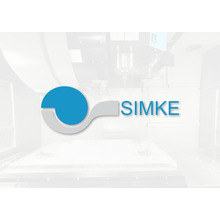 Simke d.o.o. Logo